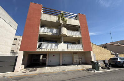 Exclusivité   Appartement P3 avec balcon, garage et cave   Q — photo du bien