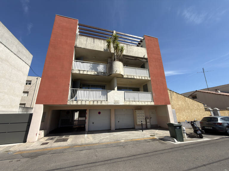 Exclusivité   Appartement P3 avec balcon, garage et cave   Q — photo 1