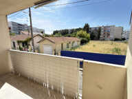 Exclusivité   Appartement P3 avec balcon, garage et cave   Q — photo 2
