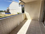 Exclusivité   Appartement P3 avec balcon, garage et cave   Q — photo 3