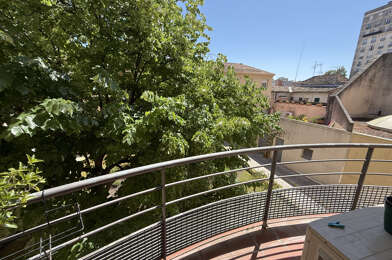 Appartement 1 pièces 170000 €