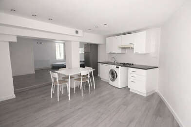 Appartement 2 pièces 107000 €