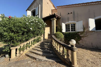 Maison 6 pièces 450000 €