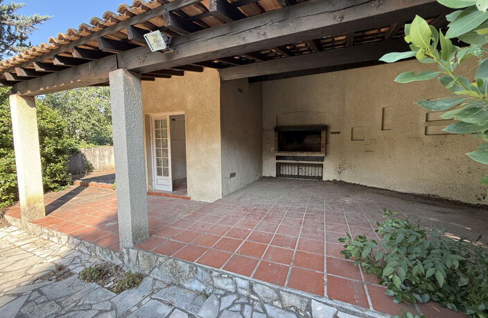 Nîmes : villa avec charme — photo 4