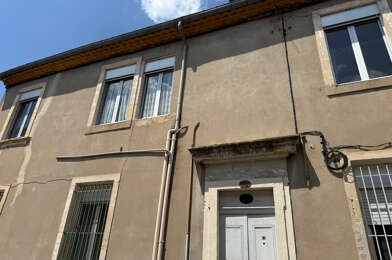 Immeuble  199900 €