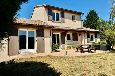 Maison 6 pièces 365000 €