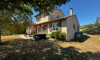 Maison 6 Pièces 142 m² à vendre à Annonay (07100)