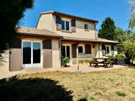 Maison 142m2 avec vue panoramique sur sous sol complet avec — photo 2