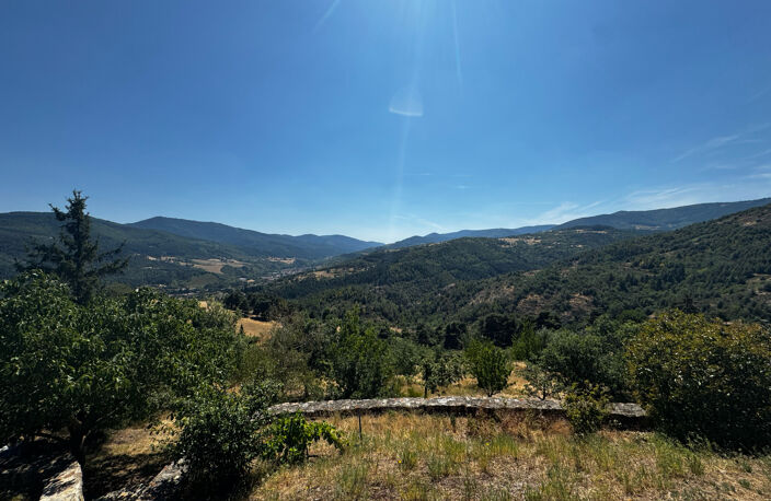 Maison 142m2 avec vue panoramique sur sous sol complet avec — photo 3