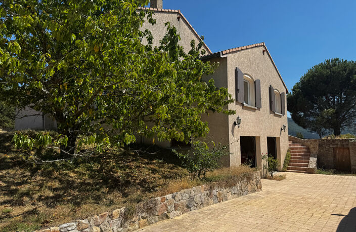 Maison 142m2 avec vue panoramique sur sous sol complet avec — photo 5