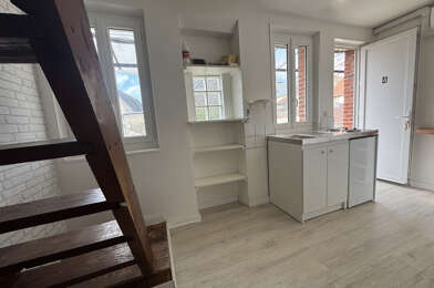Appartement 2 pièces 380 €