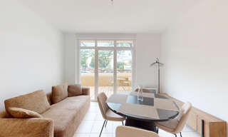 Appartement 2 Pièces 32 m² à louer à Perpignan (66000)
