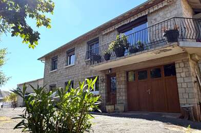 Maison 6 pièces 298000 €