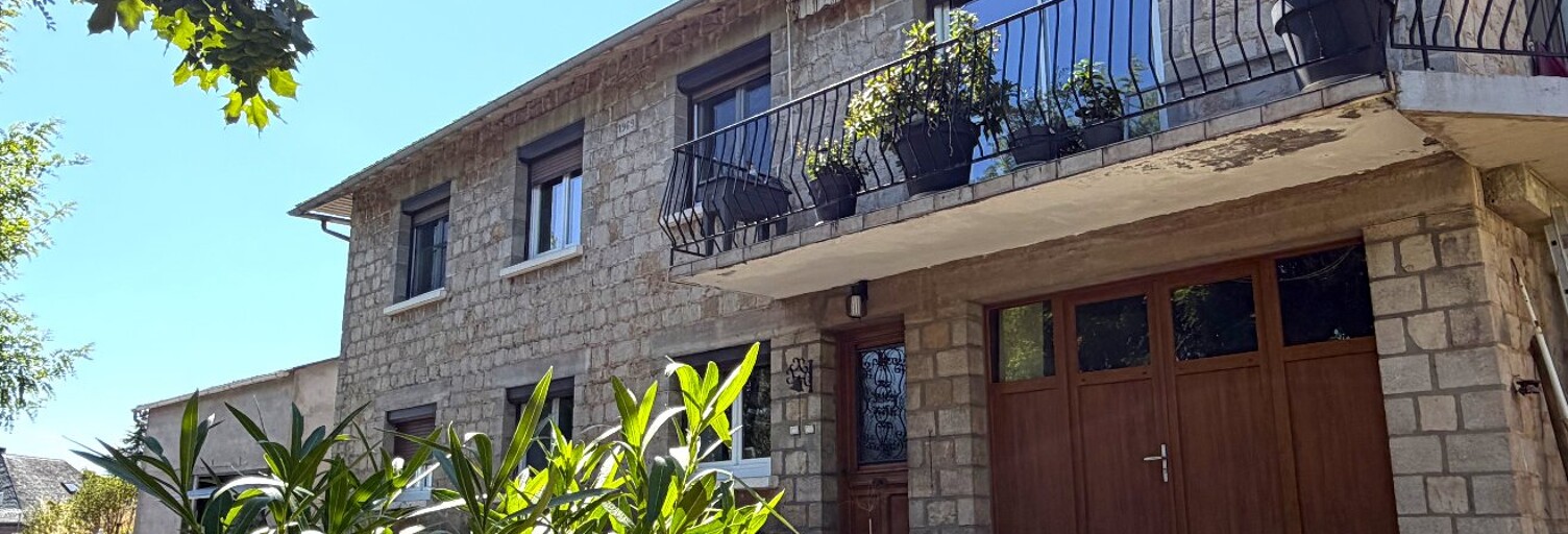 Maison 6 Pièces 160 m² à vendre à Onet-le-Château (12850)