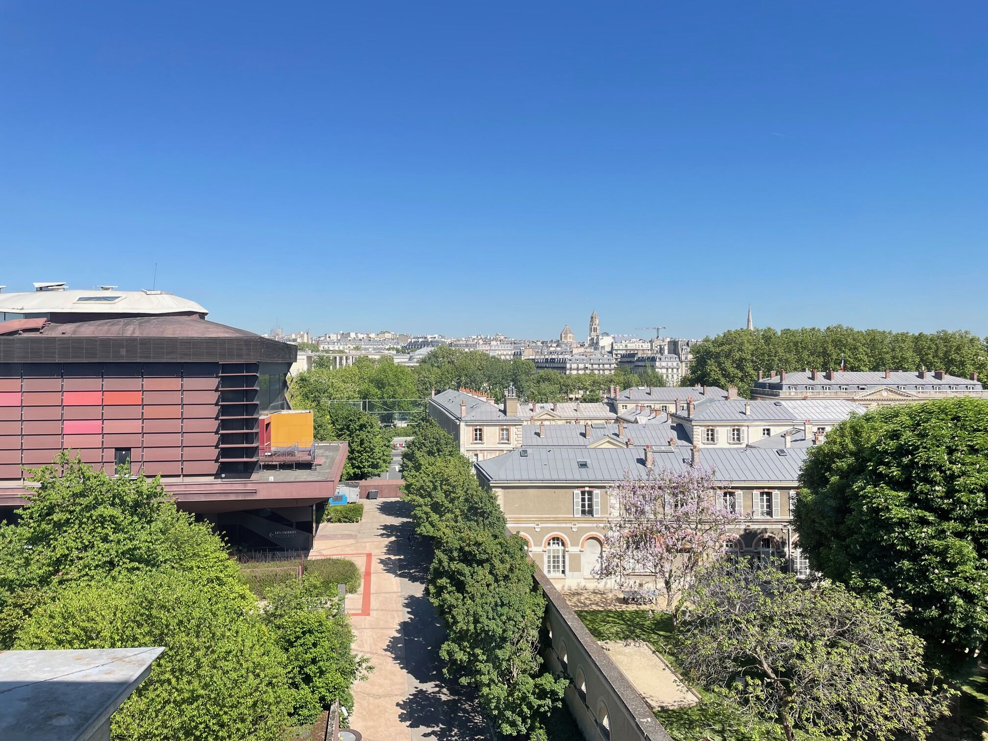 Agence immobilière de Barnabé