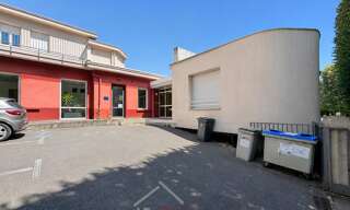 Immeuble  152 m² à vendre à Mâcon (71000)