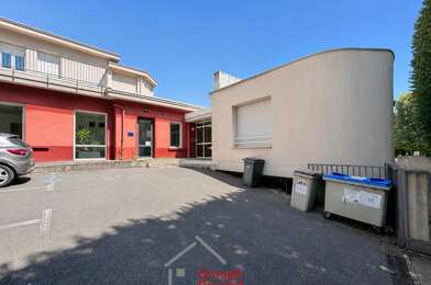 Immeuble  364000 €