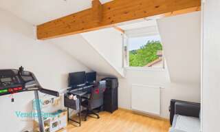 Appartement 4 Pièces 76 m² à vendre à Viry (74580)