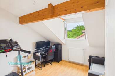 Appartement 4 pièces 299000 €