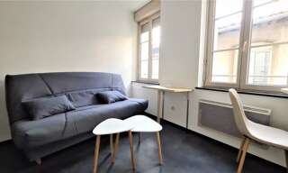 Appartement 1 Pièce 14 m² à louer à Albi (81000)