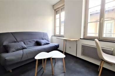 Appartement 1 pièces 370 €