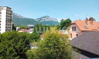 Appartement 2 Pièces 45 m² à vendre à Chambéry (73000)