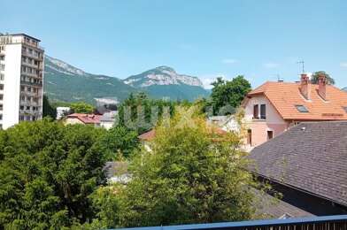 Appartement 2 pièces 199000 €