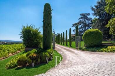 Maison 9 pièces 1280000 €