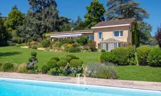 Maison 9 Pièces 255 m² à vendre à Lentilly (69210)