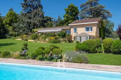 Maison 9 pièces 1280000 €