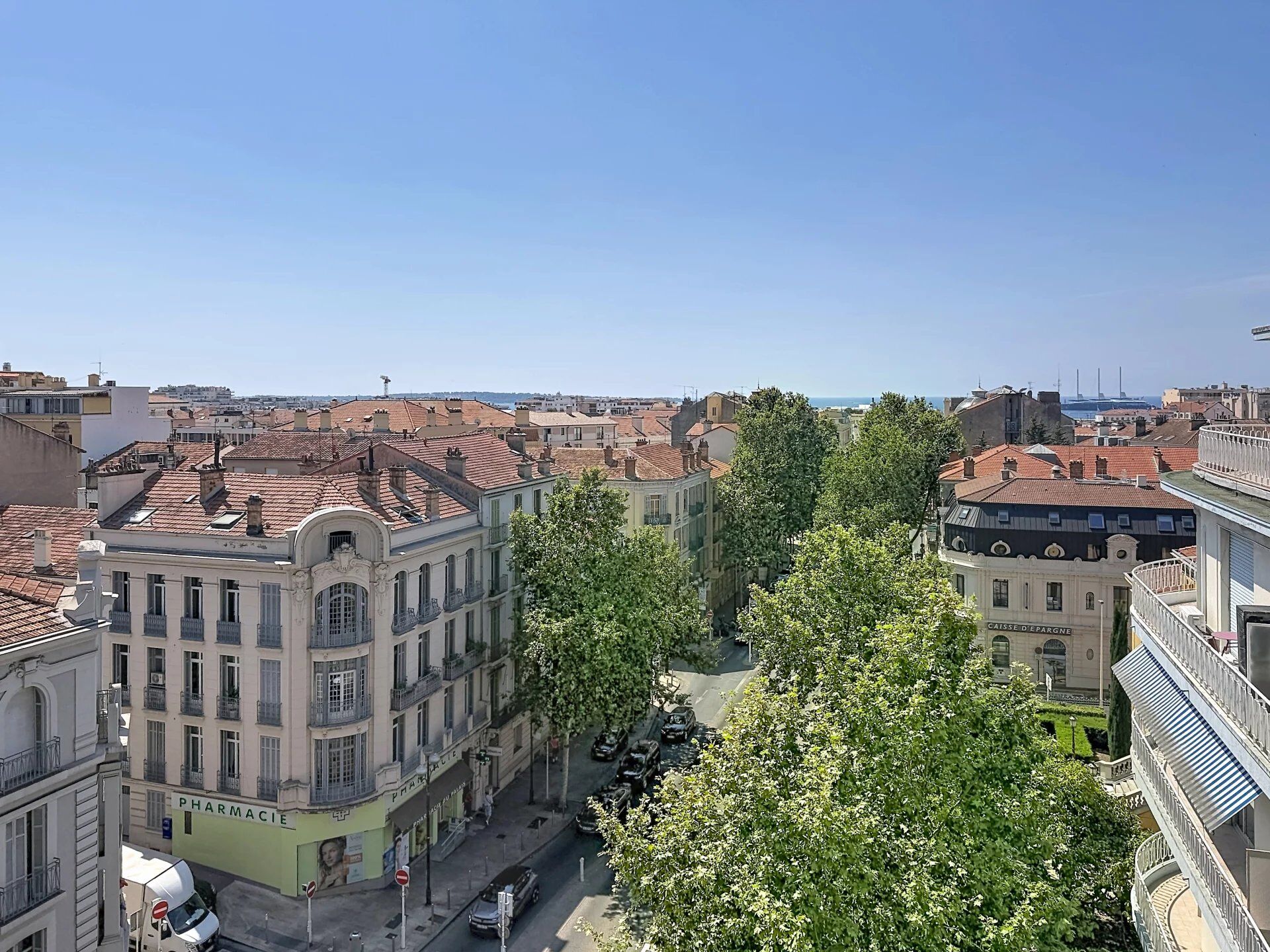 Appartement 4 pièces 94 m² · à Cannes · 94 m² · 530 000 €