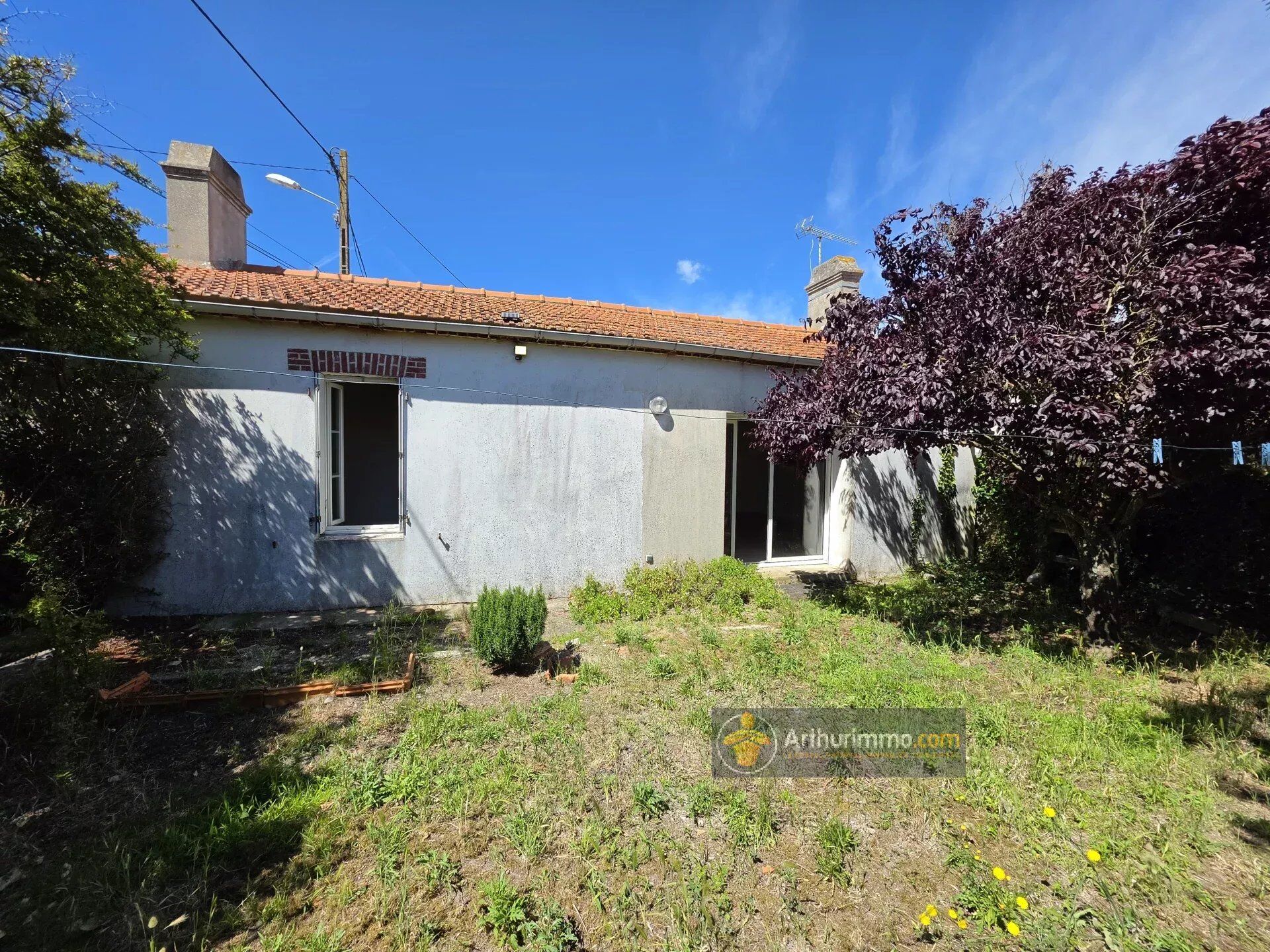 Maison 4 pièces 83 m² · à Noirmoutier-en-l'Île · 83 m² · 260 000 €