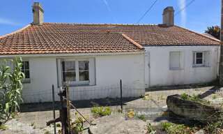 Maison 4 Pièces 83 m² à vendre à La Guérinière (85680)