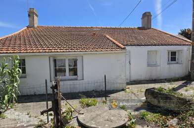 Maison 4 pièces 260000 €
