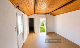 Maison 2 Pièces 37 m² à vendre à La Guérinière (85680)