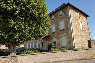 Appartement 4 pièces 139000 €