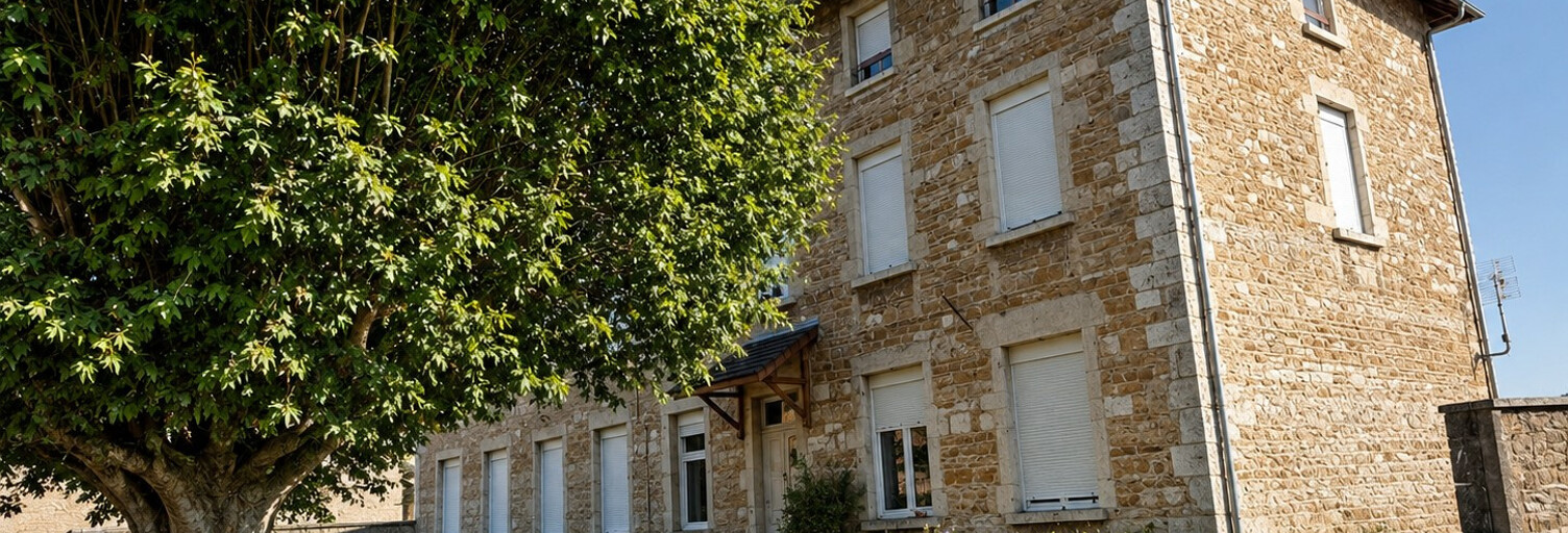 Appartement 4 Pièces 88 m² à vendre à Jujurieux (01640)