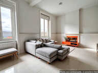 01640 Jujurieux   Appartement T4 de 88 m2 avec garage privat — photo 3
