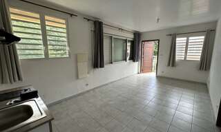 Appartement 2 Pièces 35 m² à vendre à Cayenne (97300)