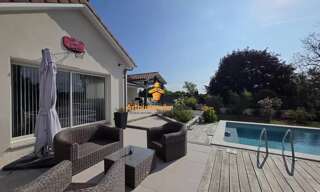 Maison 5 Pièces 157 m² à vendre à Tarbes (65000)