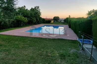 Appartement 3 pièces 295000 €