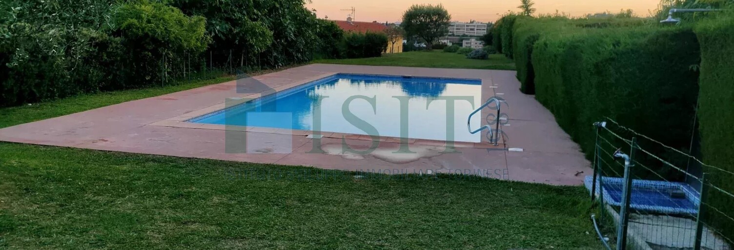 Appartement 3 Pièces 46 m² à vendre à Nice (06200)