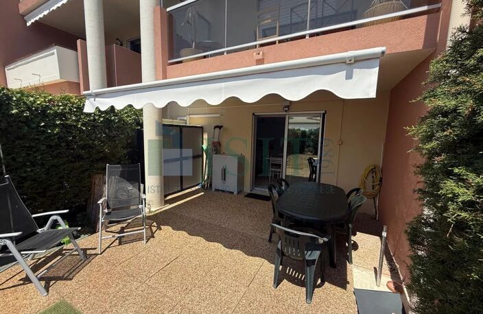 Nice - 199 Route de Bellet - 3 pièces-terasse, jardin — photo 3