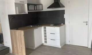 Appartement 1 Pièce 33 m² à louer à La Guerche-de-Bretagne (35130)