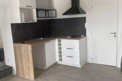 Appartement 1 pièces 390 €