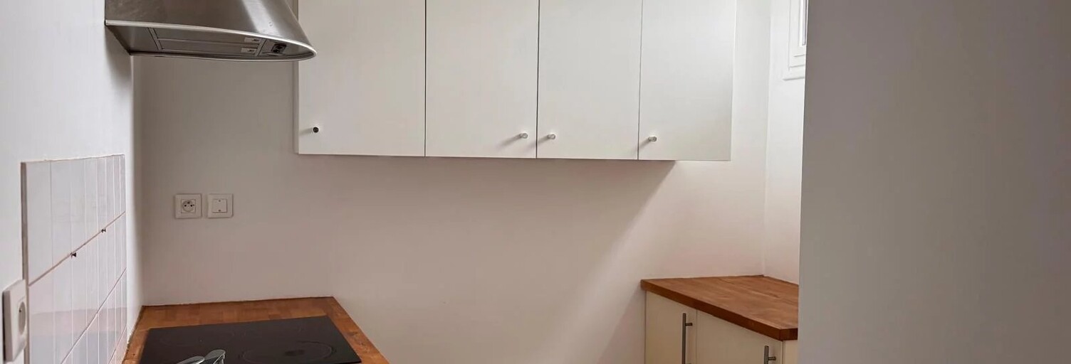 Appartement 2 Pièces 42 m² à louer à La Guerche-de-Bretagne (35130)