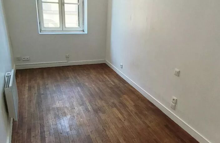À LOUER : Appartement T2 - Centre-ville La Guerche-de-Bretagne — photo 5