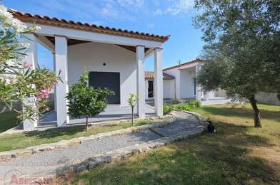 Maison 4 pièces 335000 €