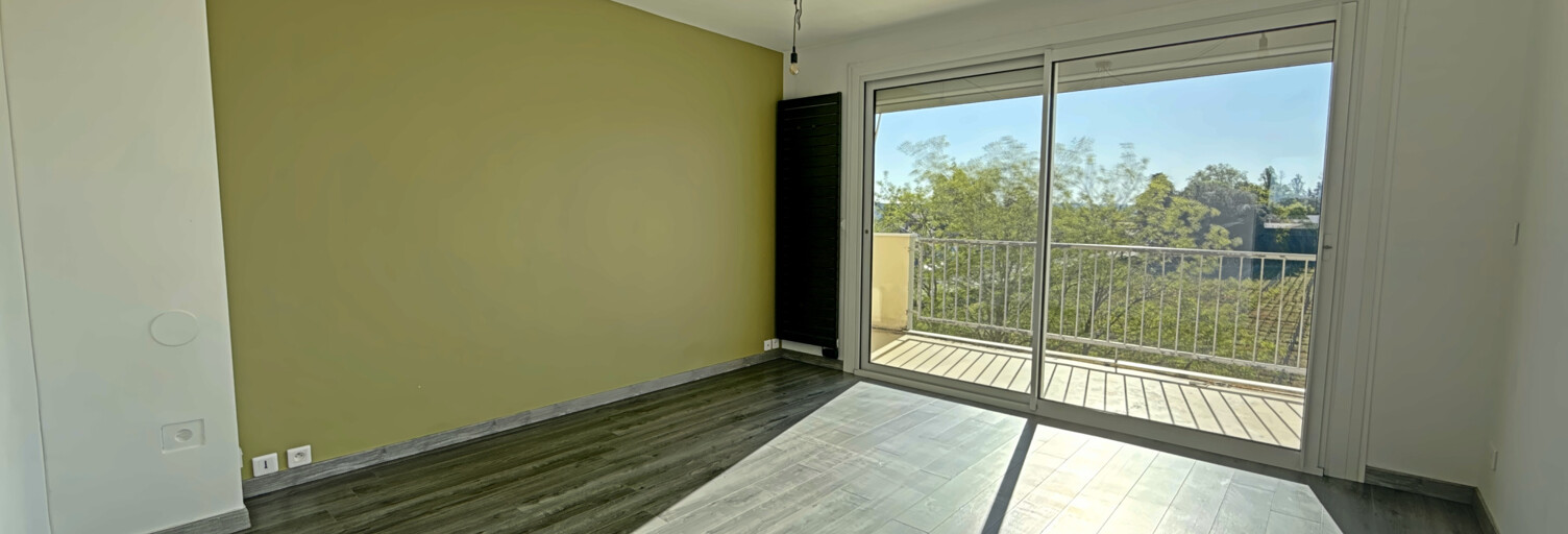 Appartement 3 Pièces 62 m² à louer à Libourne (33500)