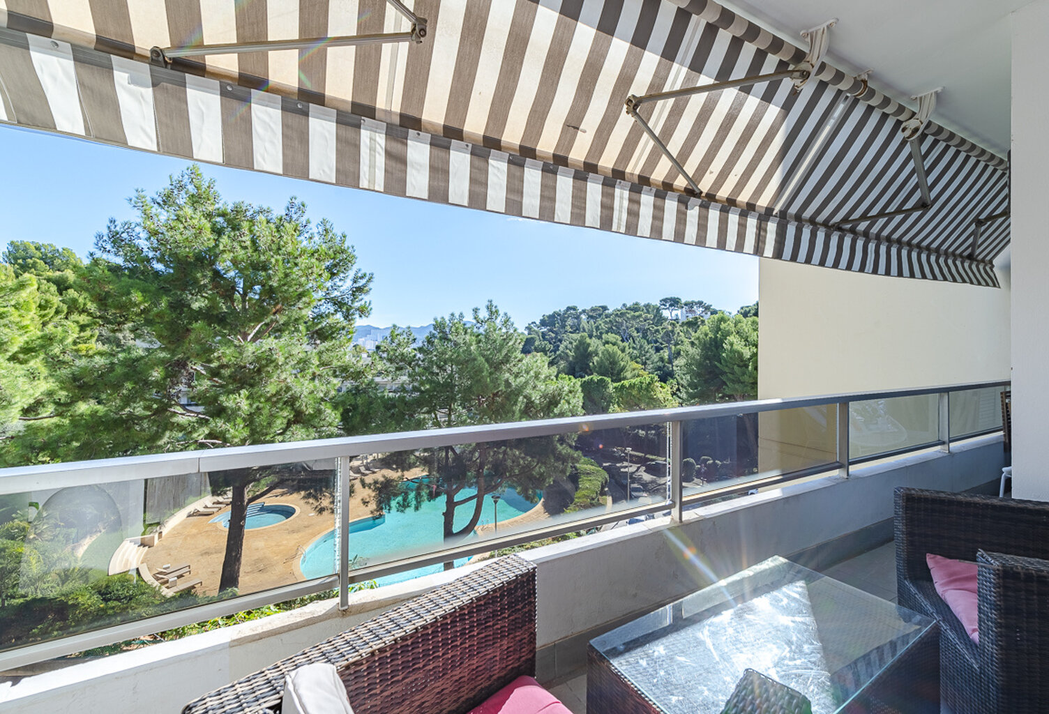 13008 Bagatelle, magnifique T3 en parfait état de 92 m2 plus — photo 1